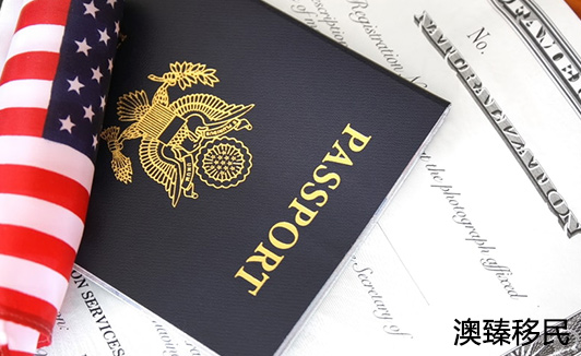 美国入籍政策再生变，“良民”才能获准拿护照1.jpg