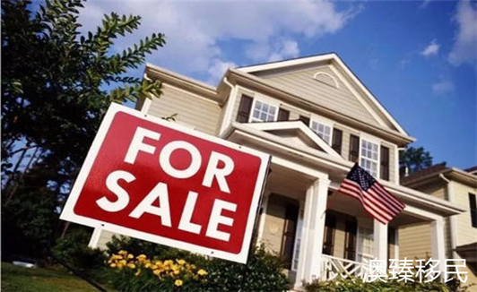 美国现房销量大幅增长10.8%，未来房产价格将何去何从1.jpg