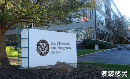 美国移民局官宣：签证延期限制放宽，滞留美国的华人可以放心了1.jpg