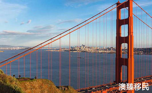 美国旧金山游玩之旅，超强体验千万别错过1.jpg